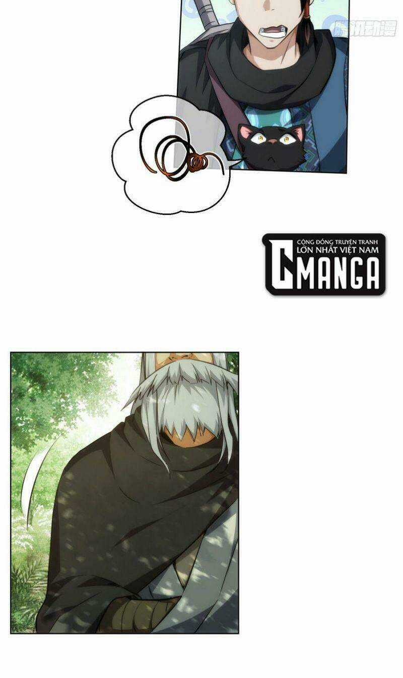 Tàng Phong - Chapter 17 - Trang 8