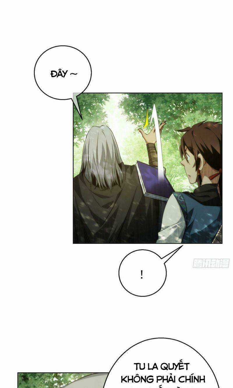 Tàng Phong - Chapter 17 - Trang 9