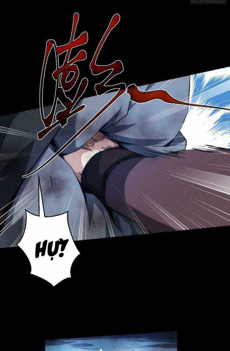 Tàng Phong - Chapter 18 - Trang 11