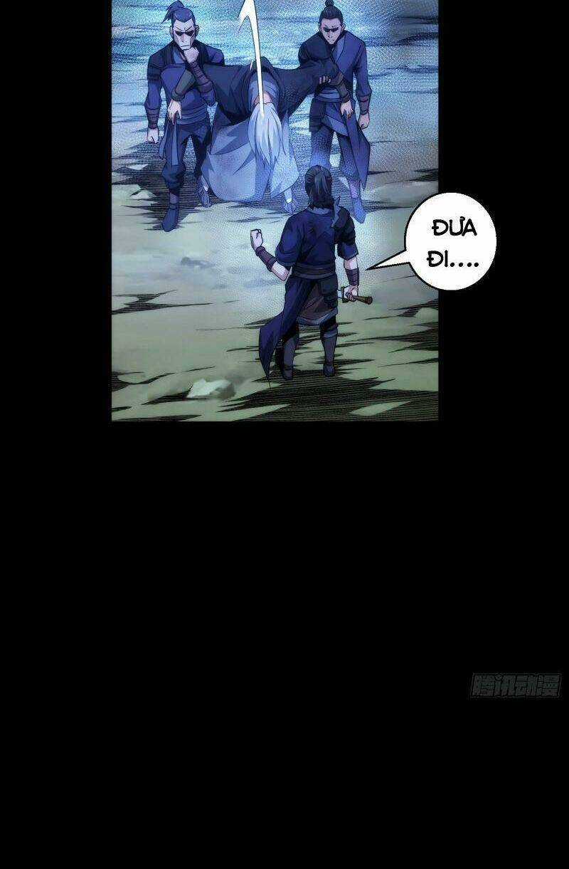 Tàng Phong - Chapter 18 - Trang 12