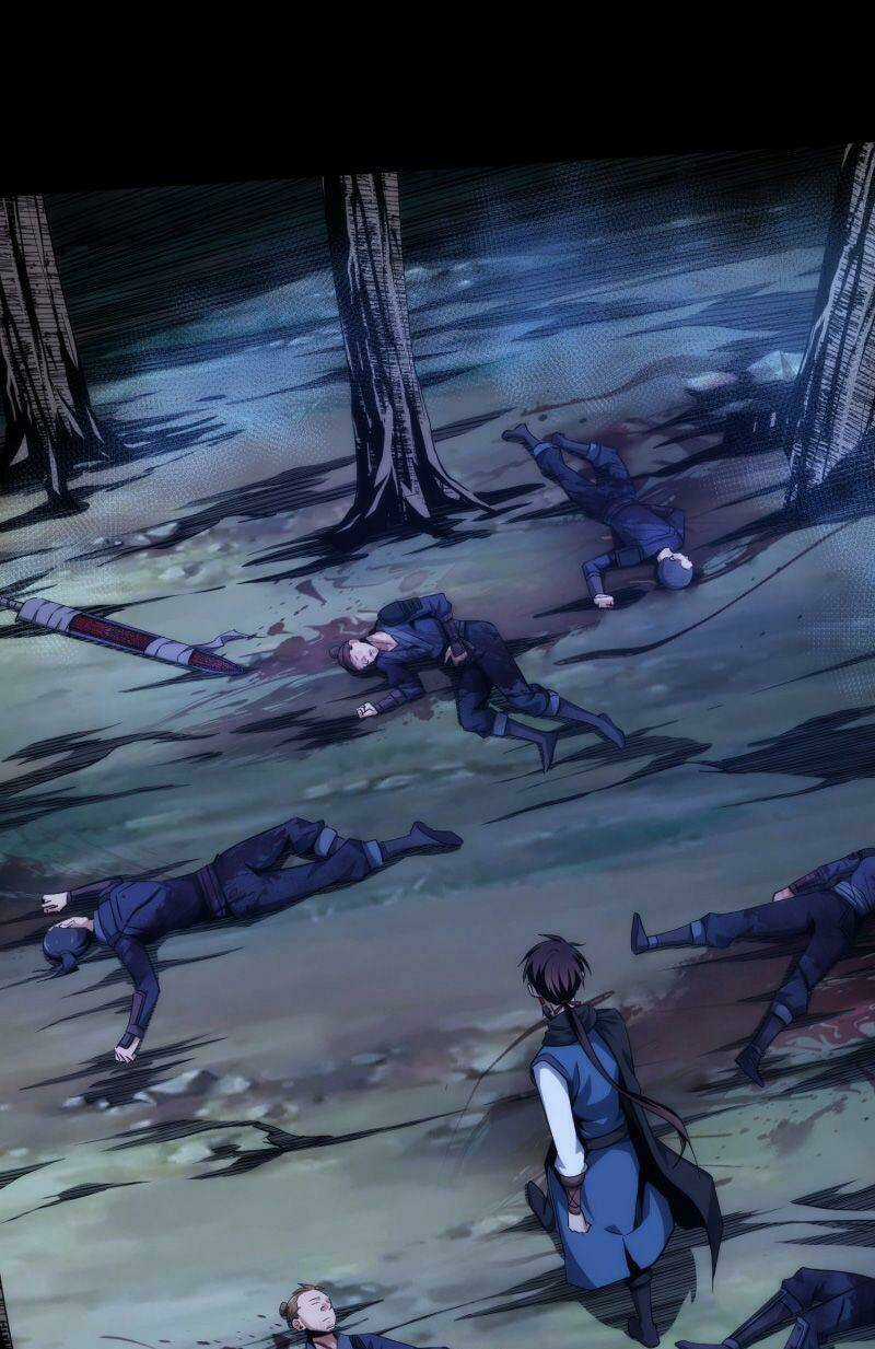 Tàng Phong - Chapter 18 - Trang 13