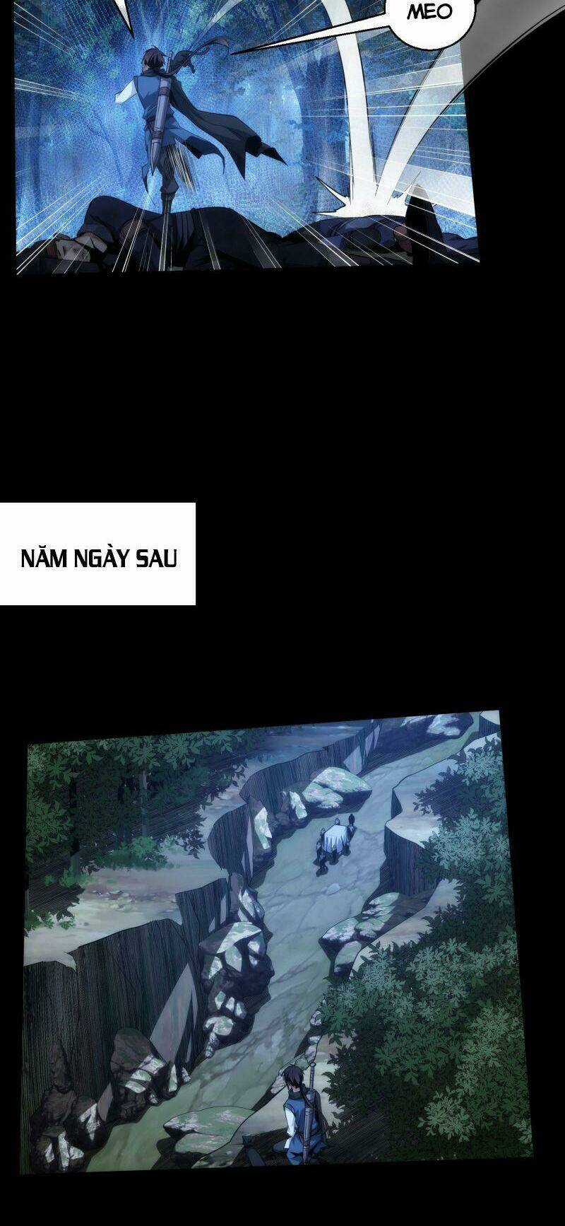 Tàng Phong - Chapter 18 - Trang 16