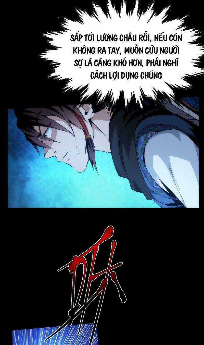 Tàng Phong - Chapter 18 - Trang 19