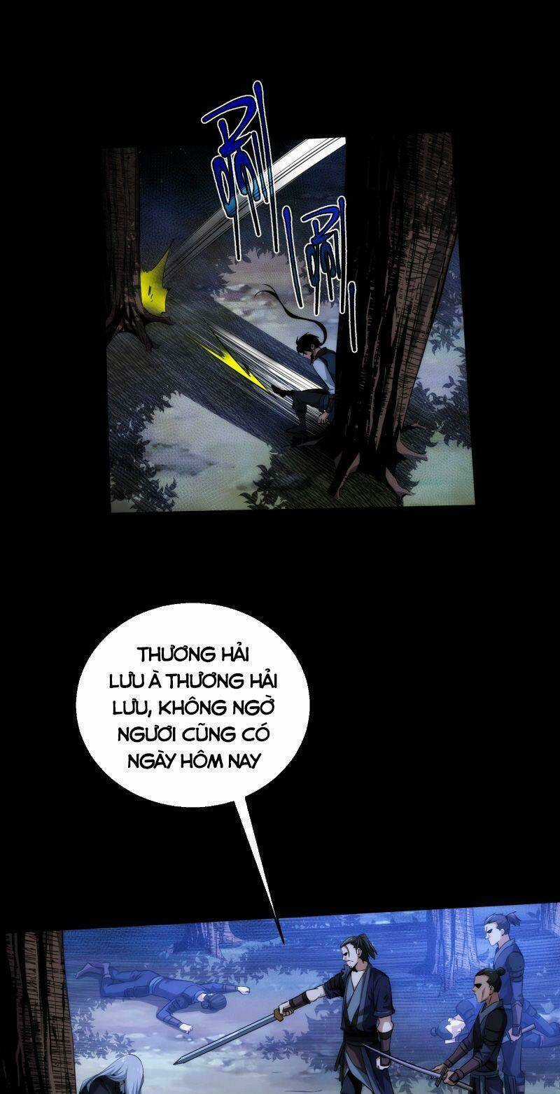 Tàng Phong - Chapter 18 - Trang 3