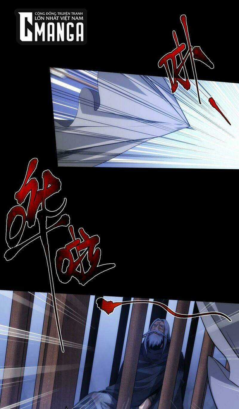 Tàng Phong - Chapter 18 - Trang 22