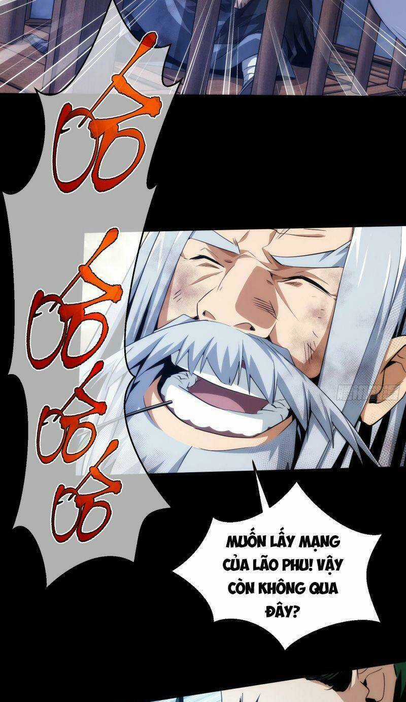 Tàng Phong - Chapter 18 - Trang 23