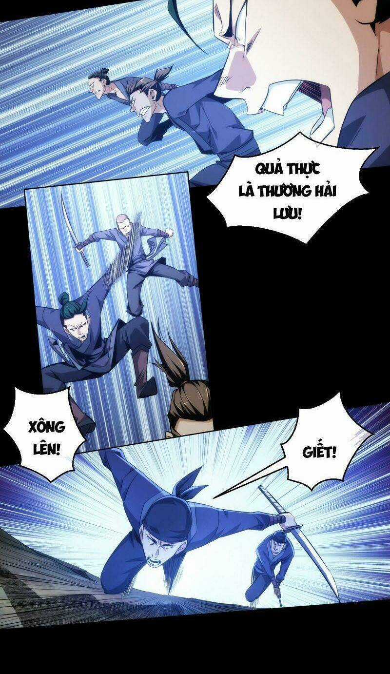 Tàng Phong - Chapter 18 - Trang 24