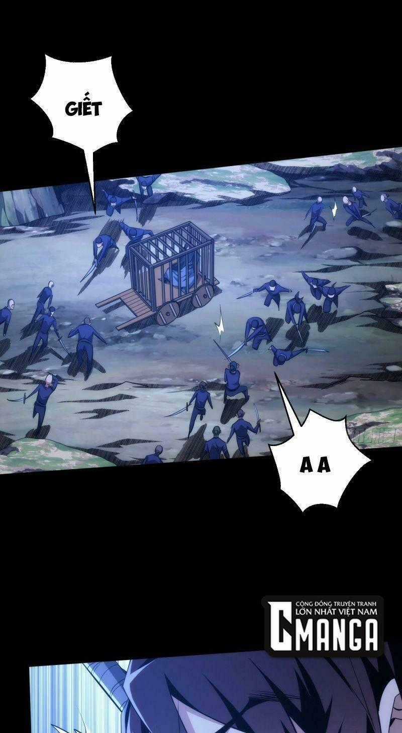 Tàng Phong - Chapter 18 - Trang 27