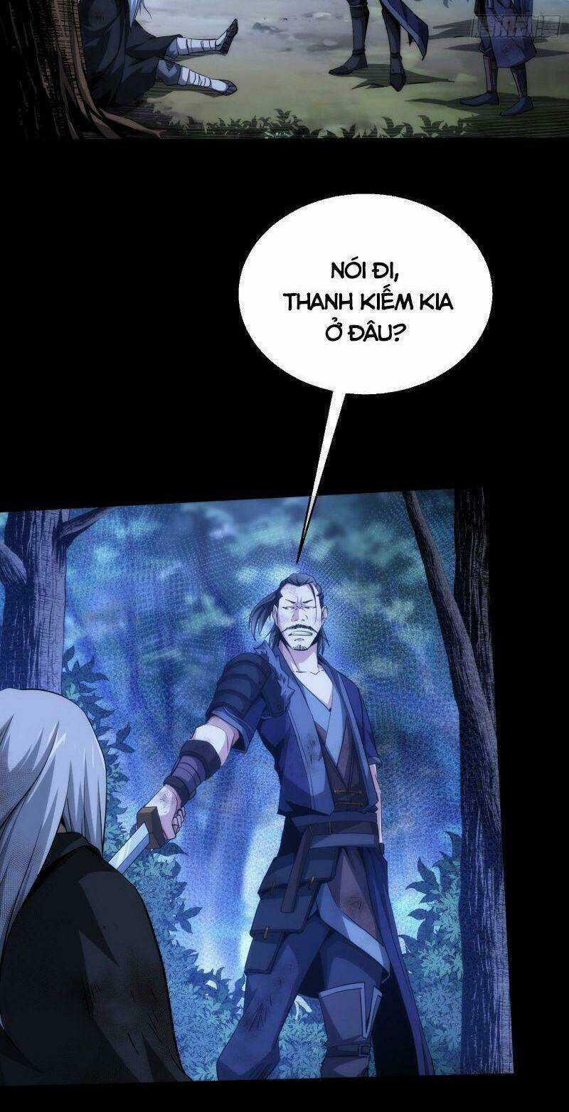 Tàng Phong - Chapter 18 - Trang 4