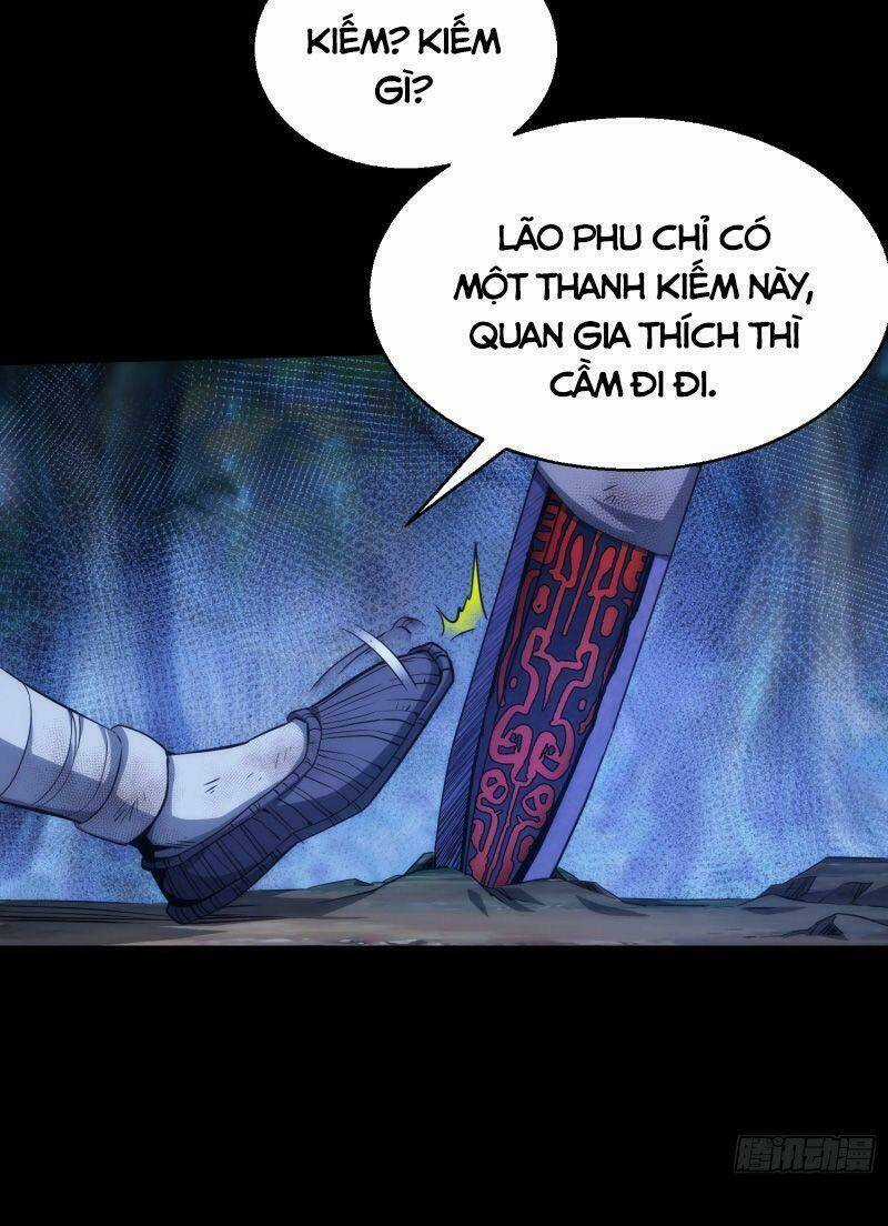 Tàng Phong - Chapter 18 - Trang 6