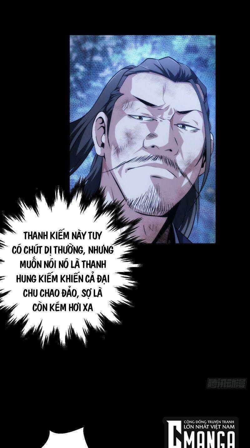 Tàng Phong - Chapter 18 - Trang 7