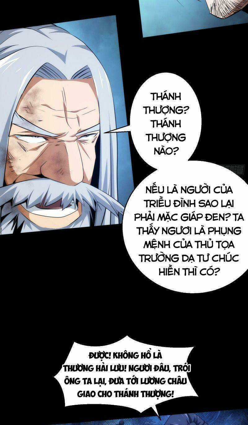 Tàng Phong - Chapter 18 - Trang 9