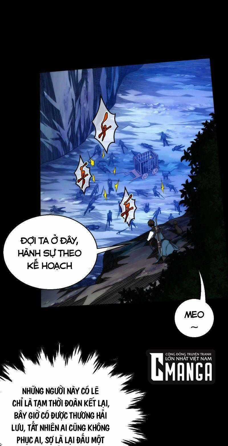 Tàng Phong - Chapter 19 - Trang 1