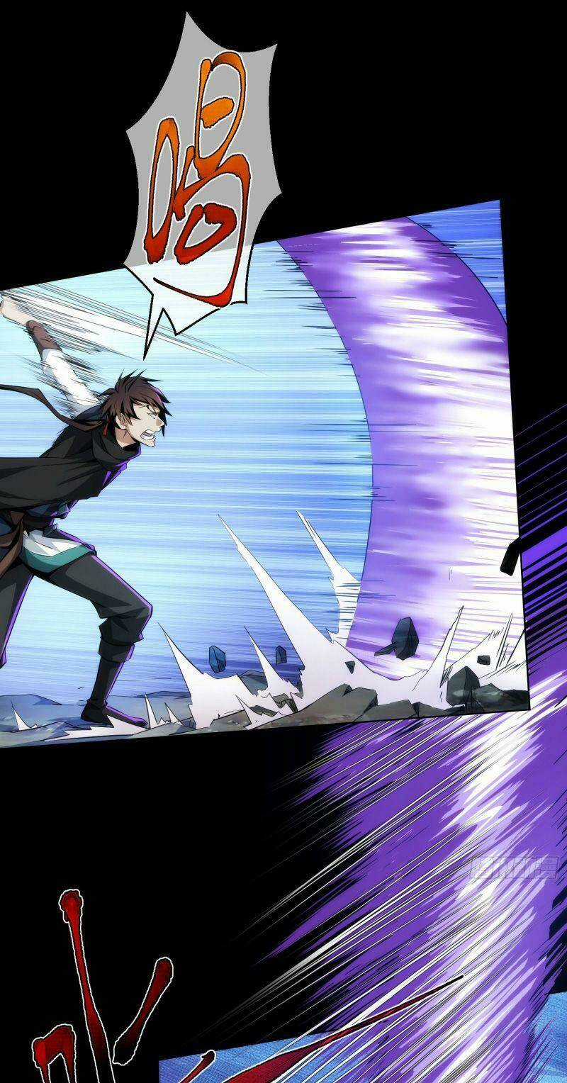 Tàng Phong - Chapter 19 - Trang 11