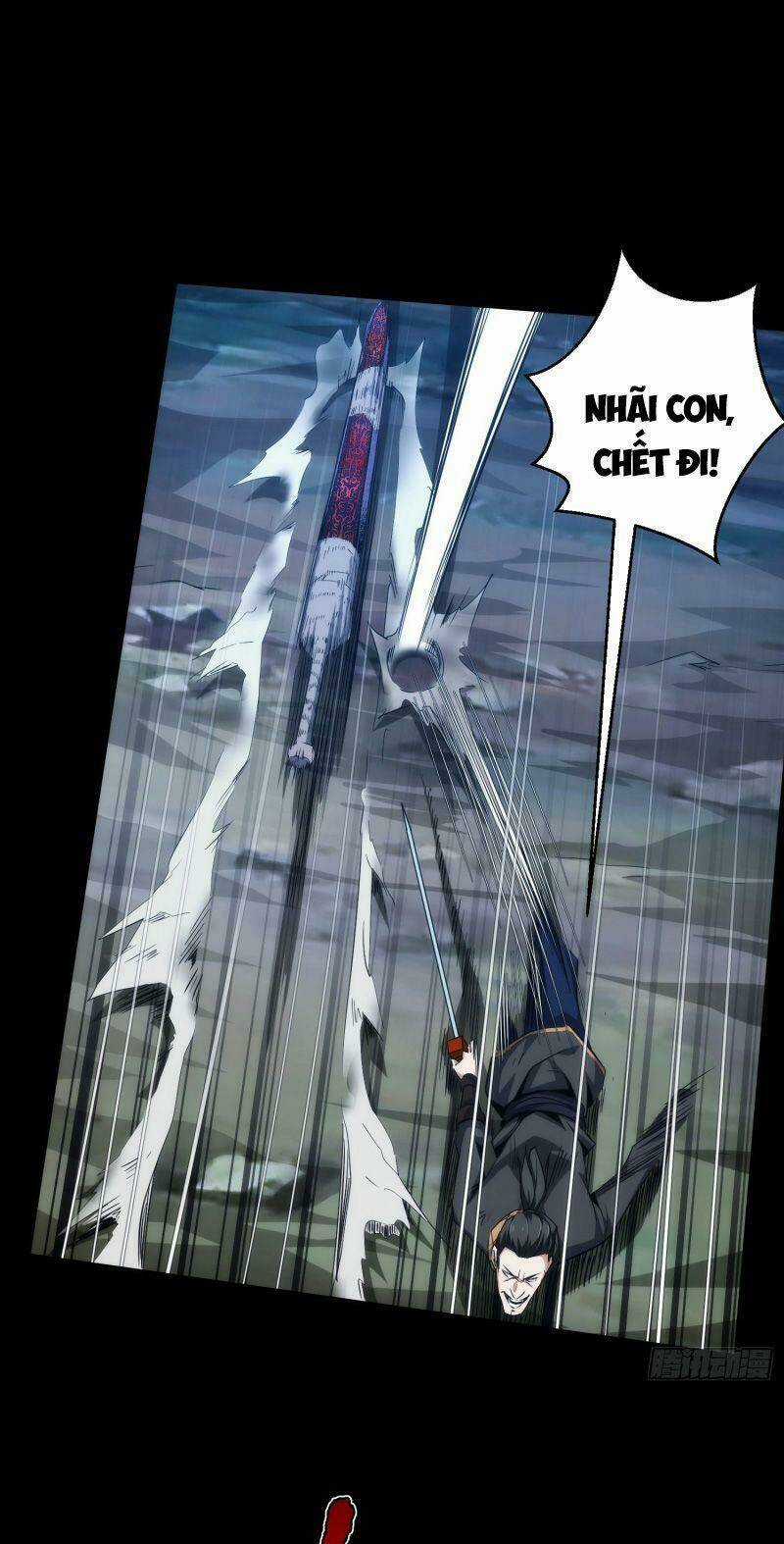 Tàng Phong - Chapter 19 - Trang 15