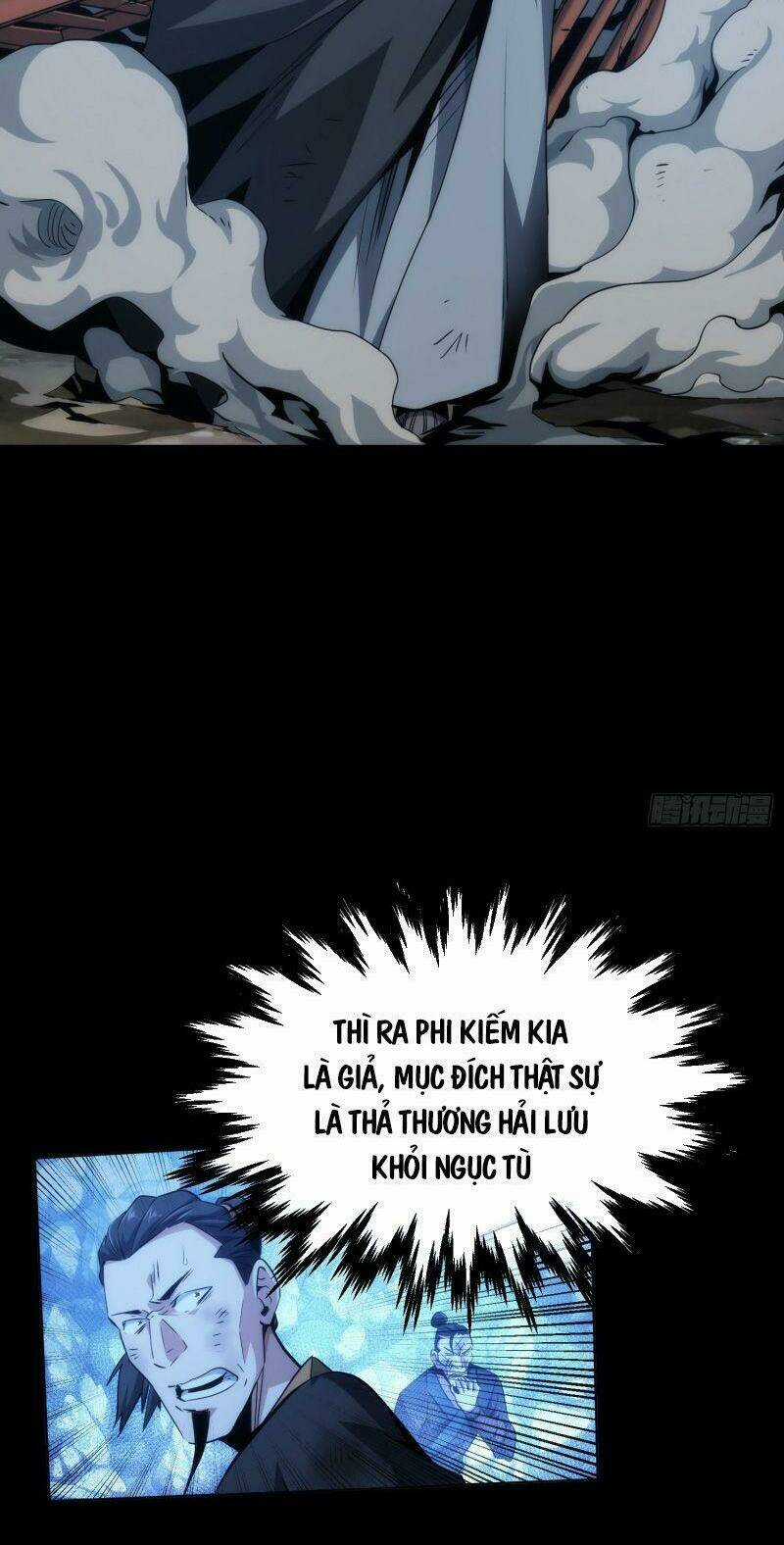 Tàng Phong - Chapter 19 - Trang 18