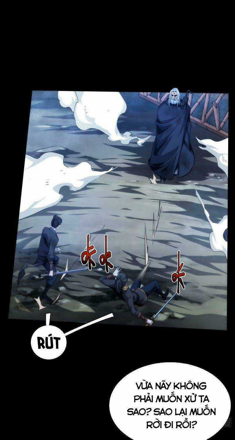 Tàng Phong - Chapter 19 - Trang 19