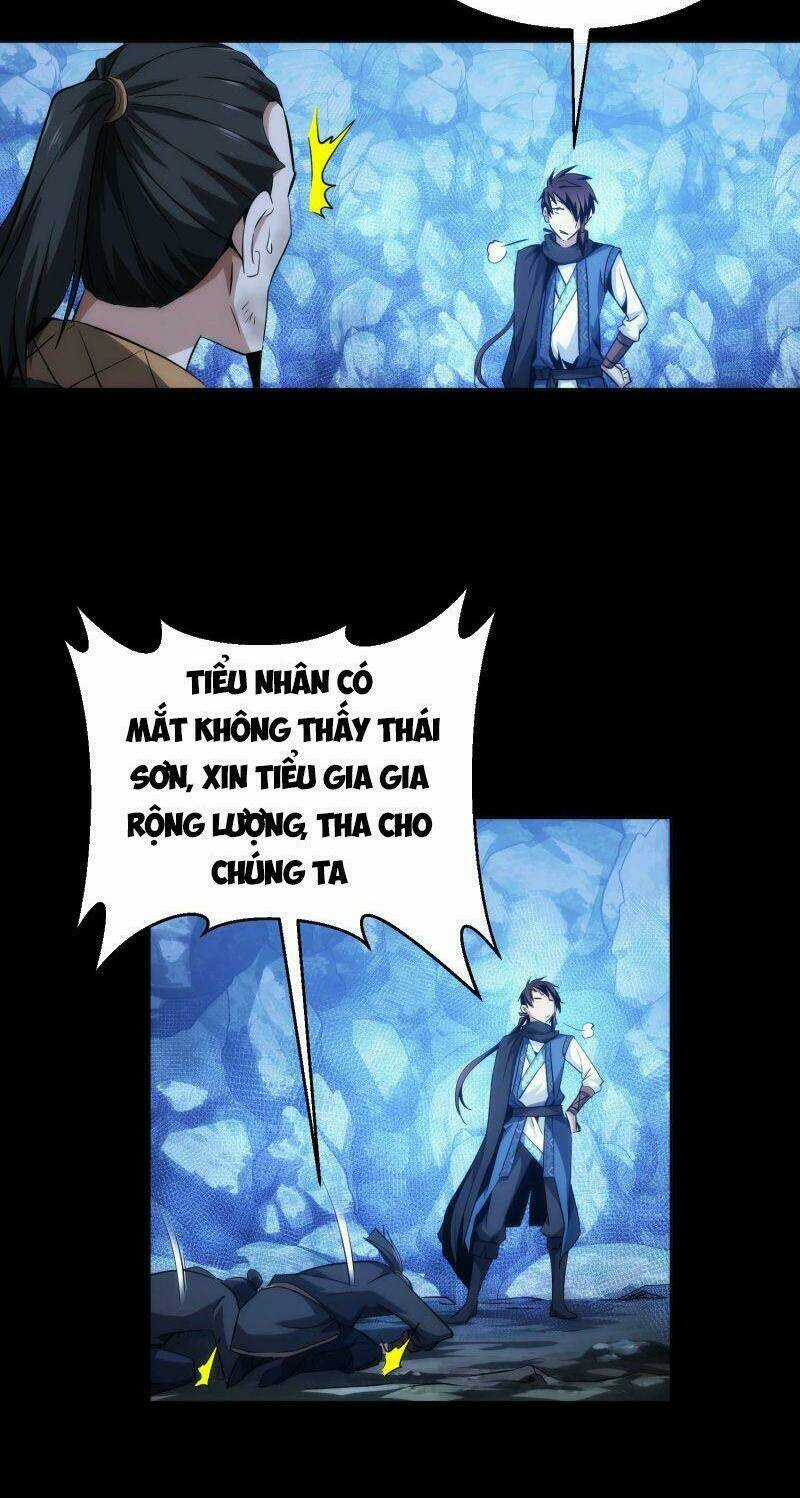 Tàng Phong - Chapter 19 - Trang 20