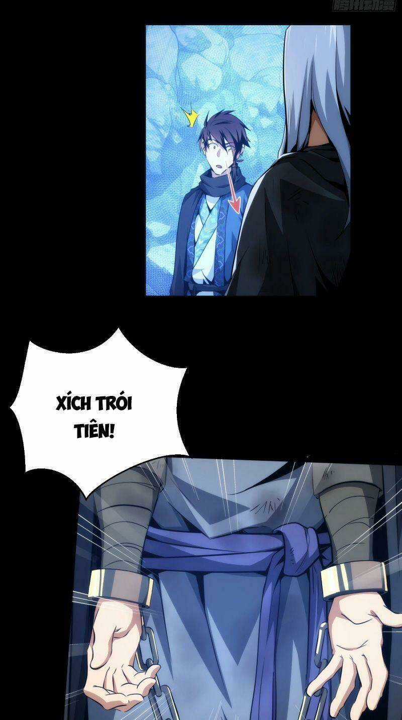 Tàng Phong - Chapter 19 - Trang 23