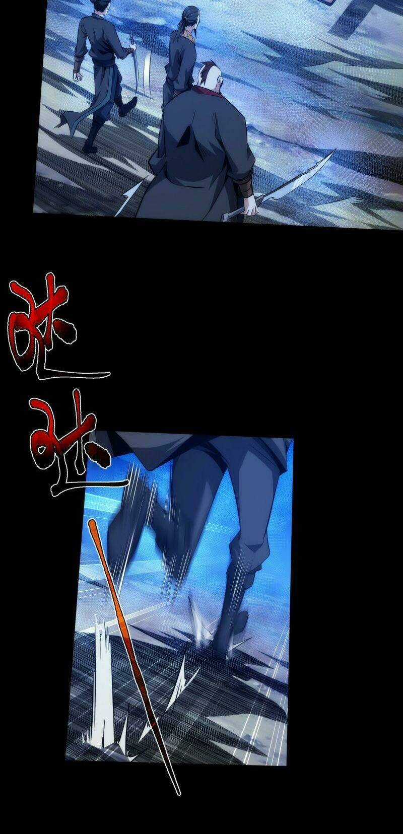 Tàng Phong - Chapter 19 - Trang 4