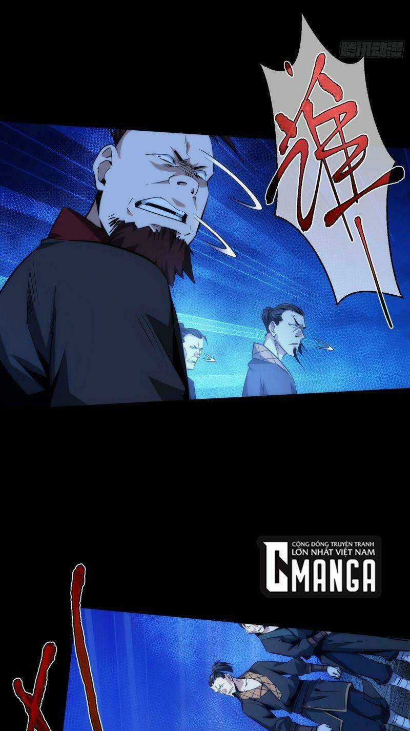 Tàng Phong - Chapter 19 - Trang 5