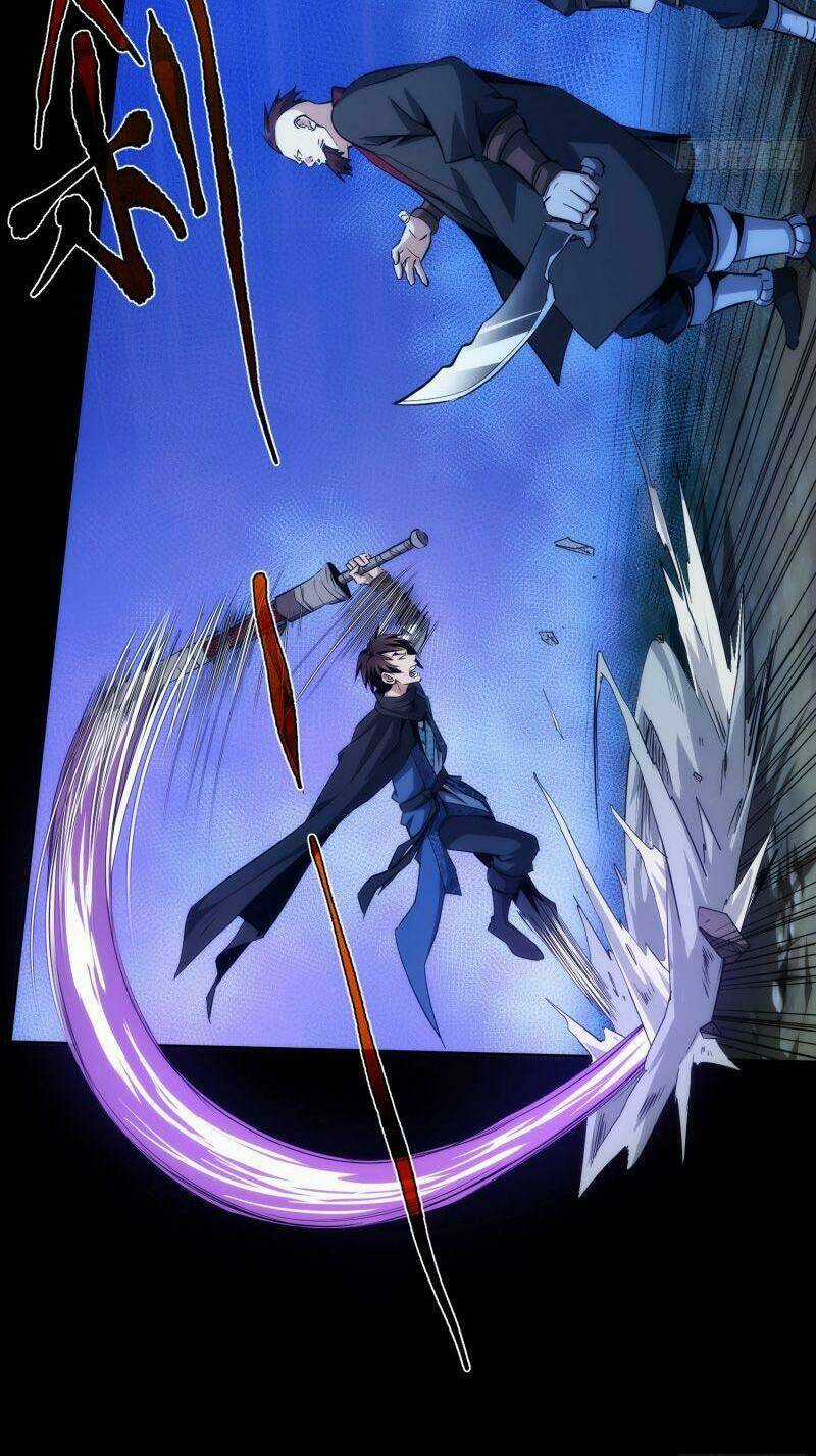 Tàng Phong - Chapter 19 - Trang 6