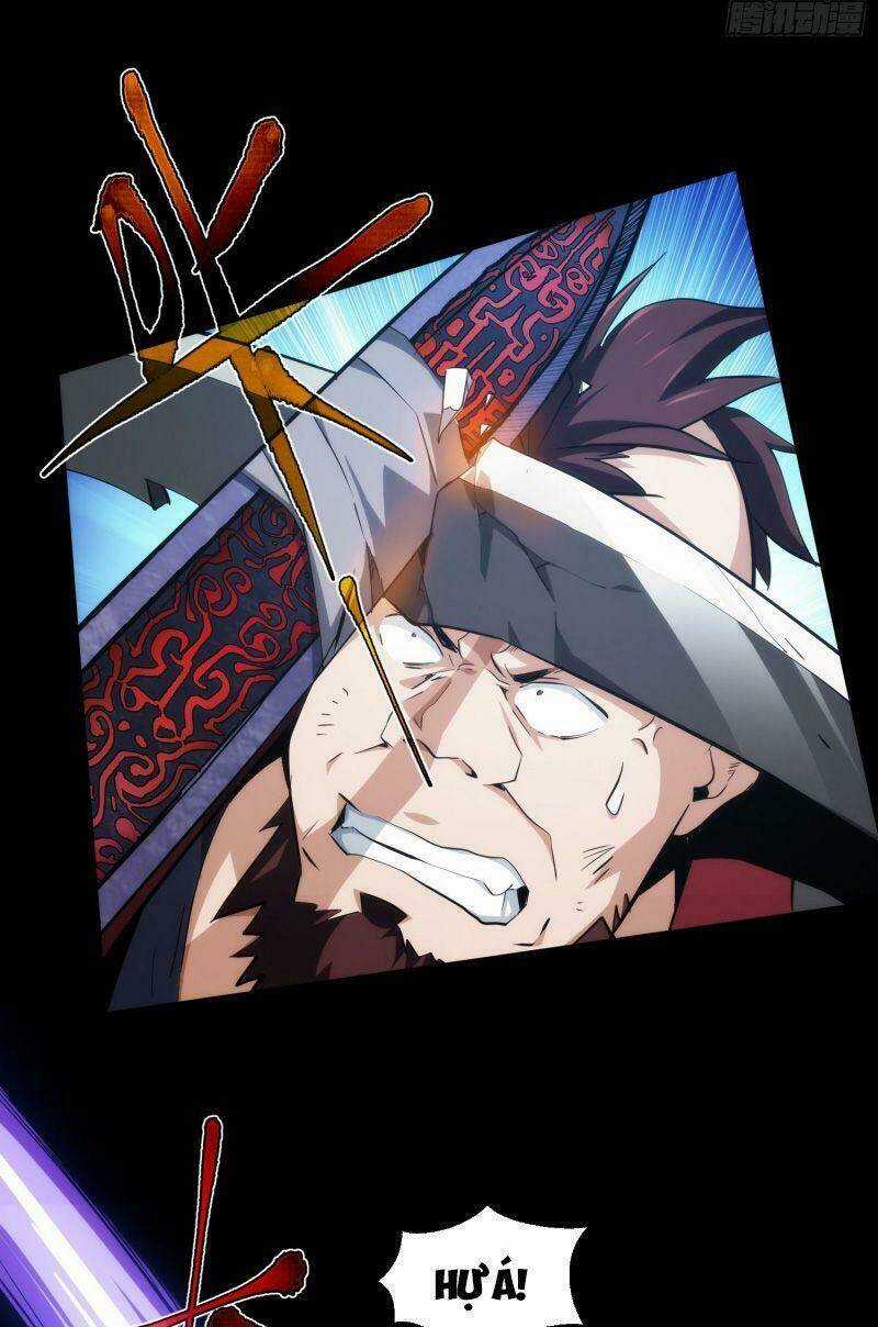 Tàng Phong - Chapter 19 - Trang 7