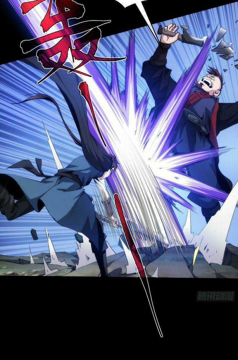 Tàng Phong - Chapter 19 - Trang 8