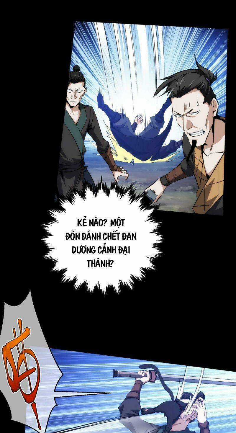 Tàng Phong - Chapter 19 - Trang 9