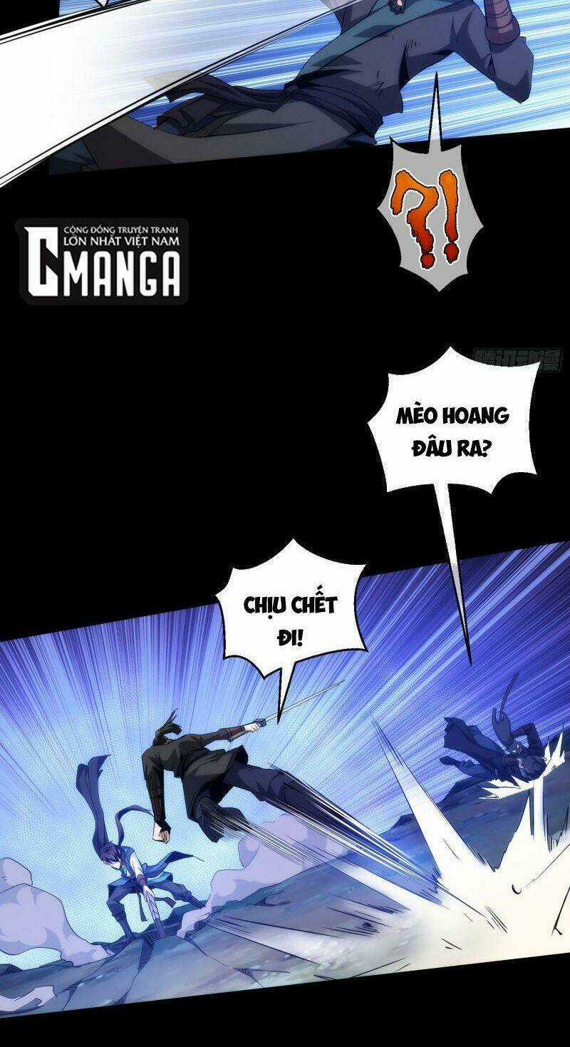 Tàng Phong - Chapter 19 - Trang 10