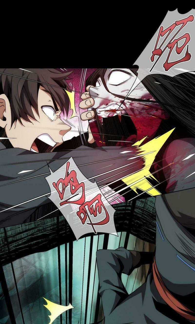 Tàng Phong - Chapter 2 - Trang 1