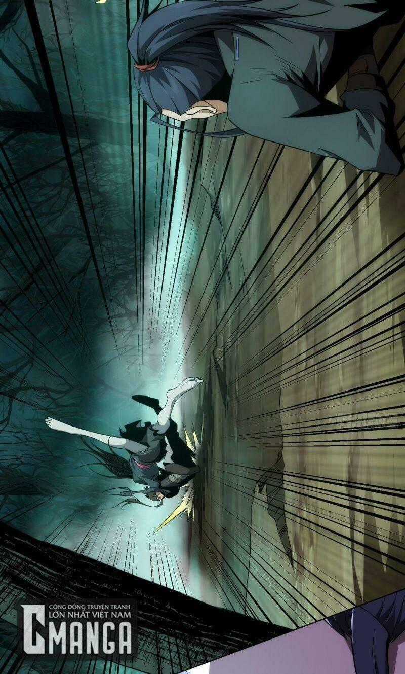 Tàng Phong - Chapter 2 - Trang 2