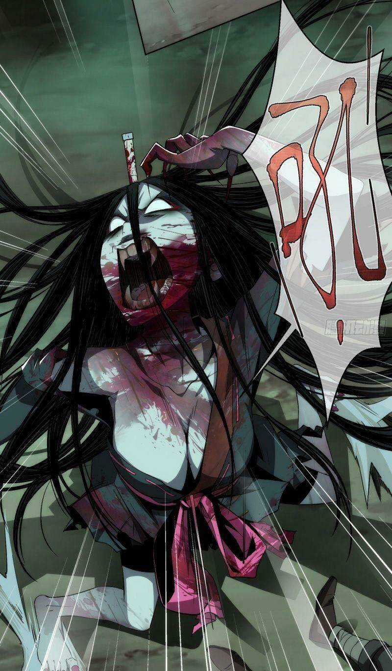 Tàng Phong - Chapter 2 - Trang 11