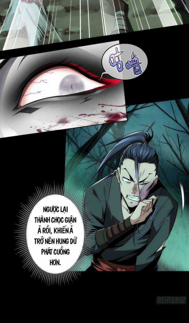 Tàng Phong - Chapter 2 - Trang 12