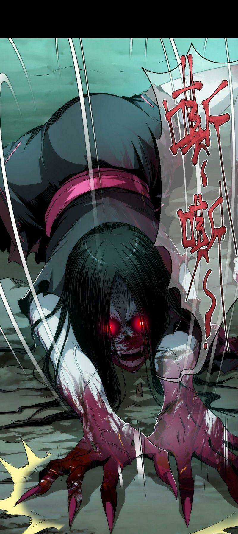 Tàng Phong - Chapter 2 - Trang 13