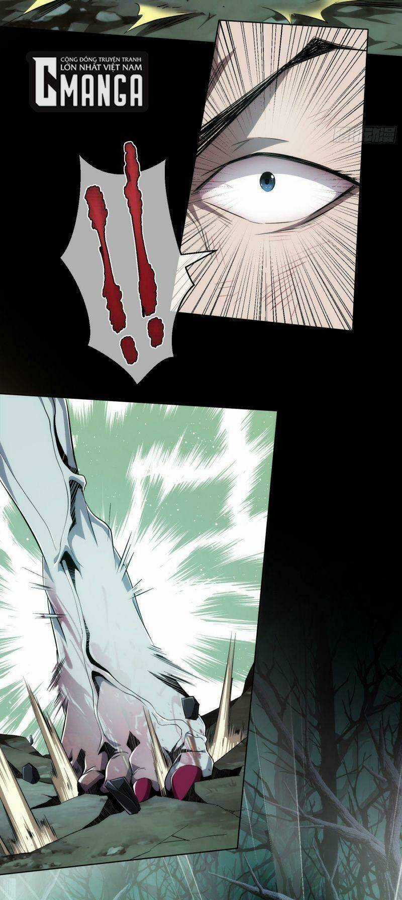 Tàng Phong - Chapter 2 - Trang 14