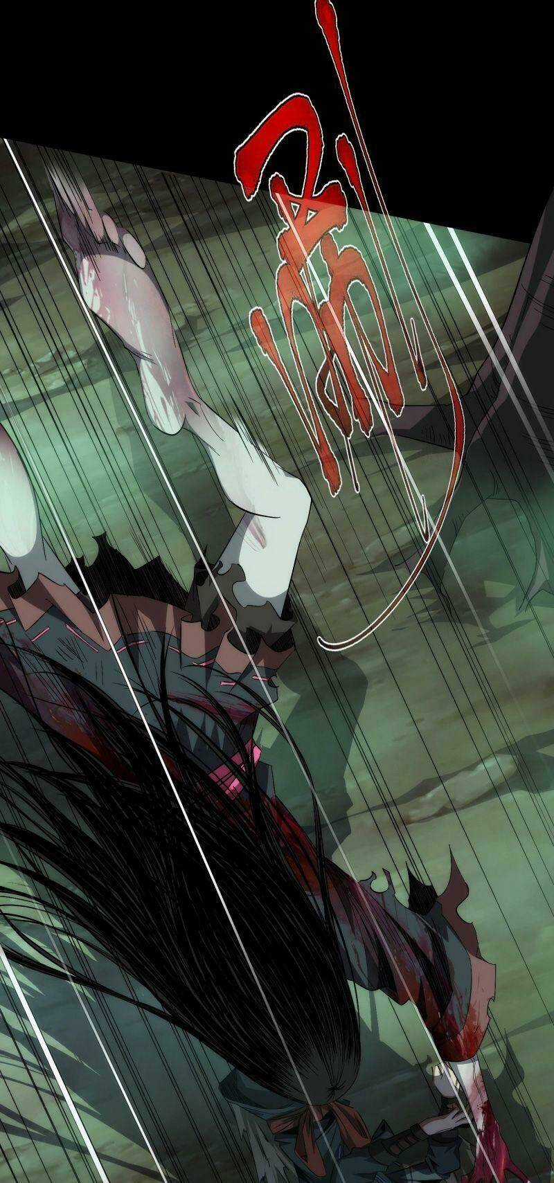 Tàng Phong - Chapter 2 - Trang 19