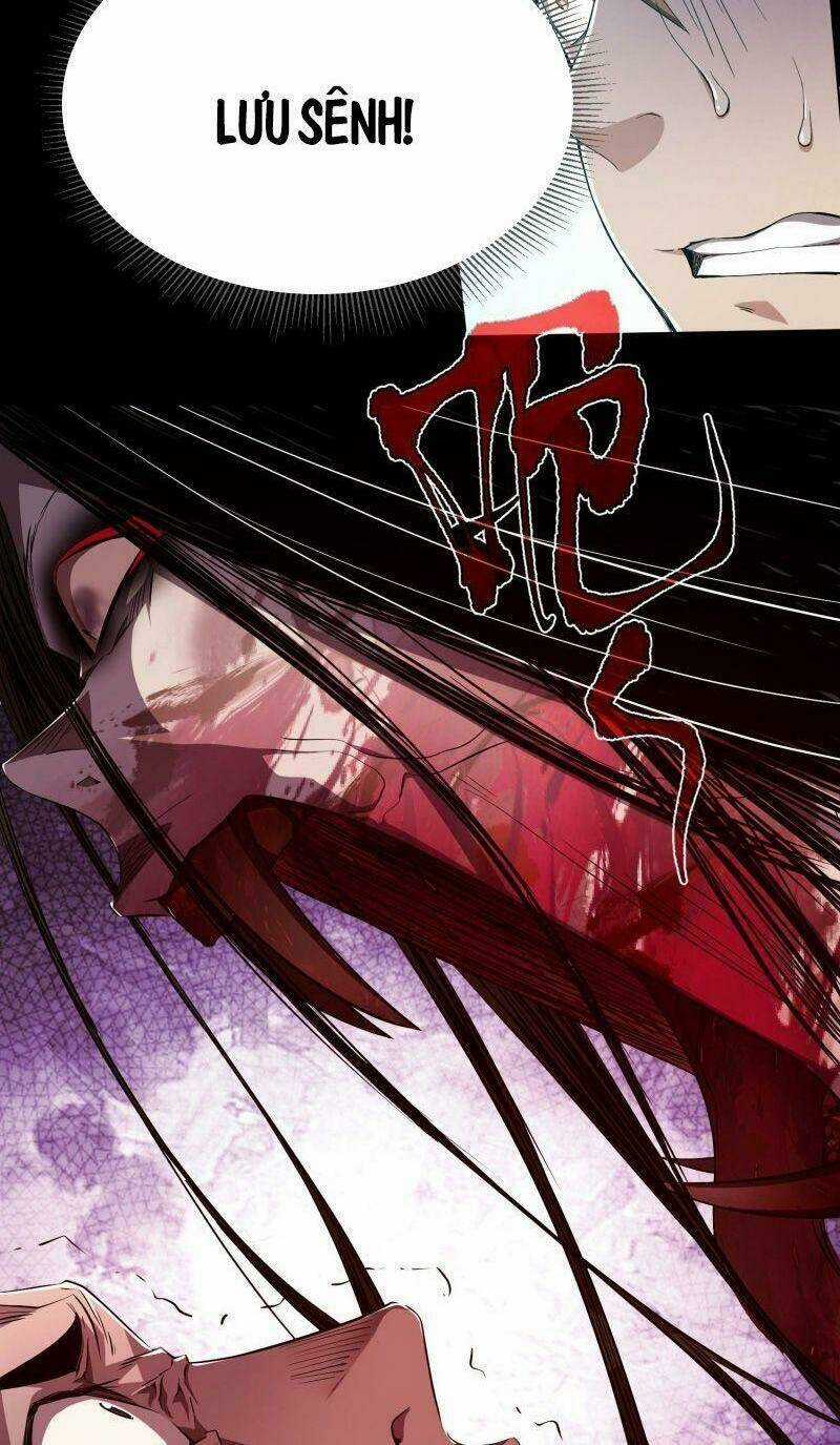 Tàng Phong - Chapter 2 - Trang 24