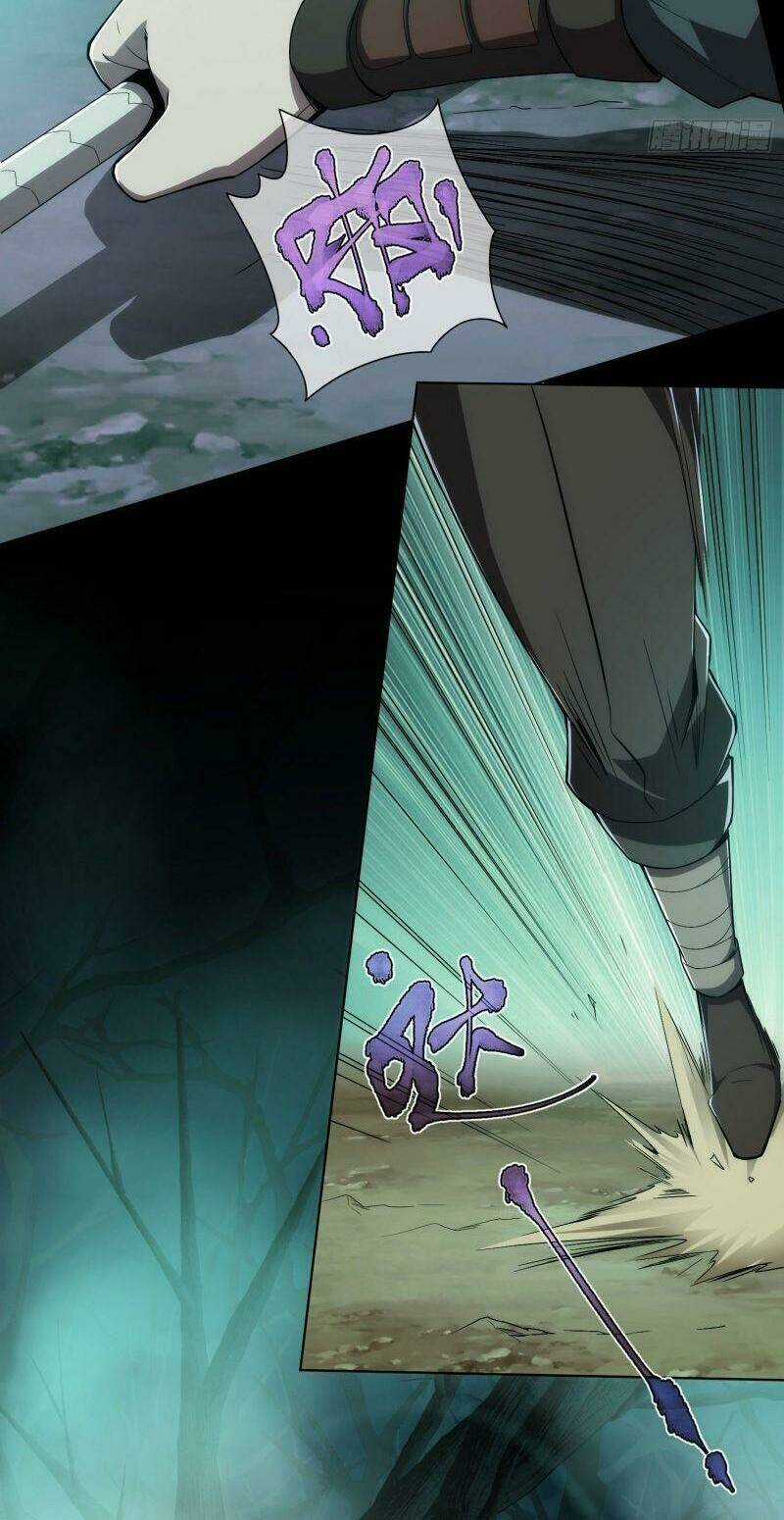 Tàng Phong - Chapter 2 - Trang 4