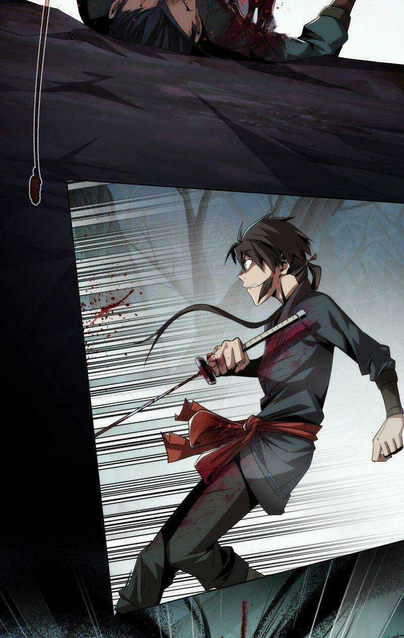 Tàng Phong - Chapter 2 - Trang 32