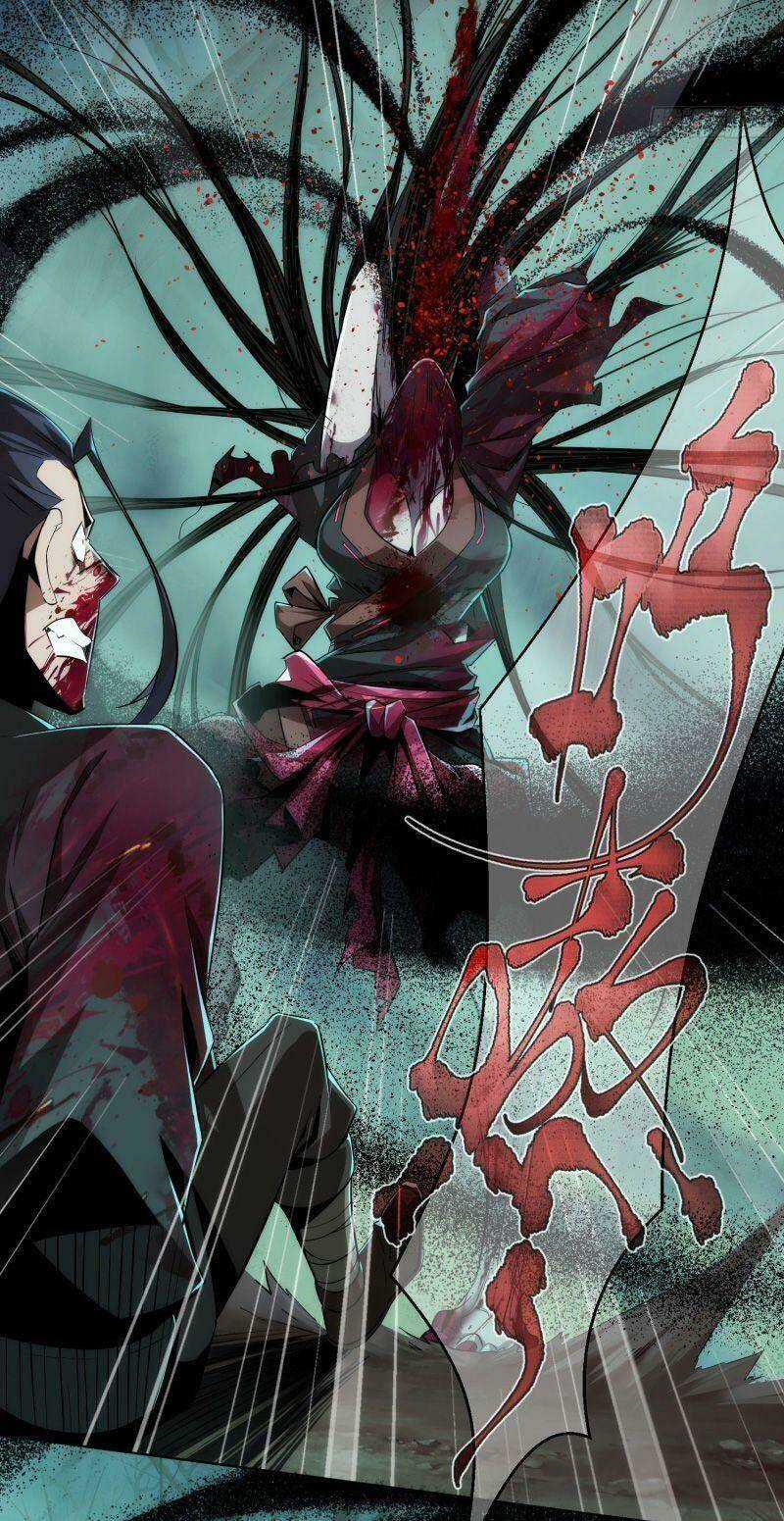 Tàng Phong - Chapter 2 - Trang 33