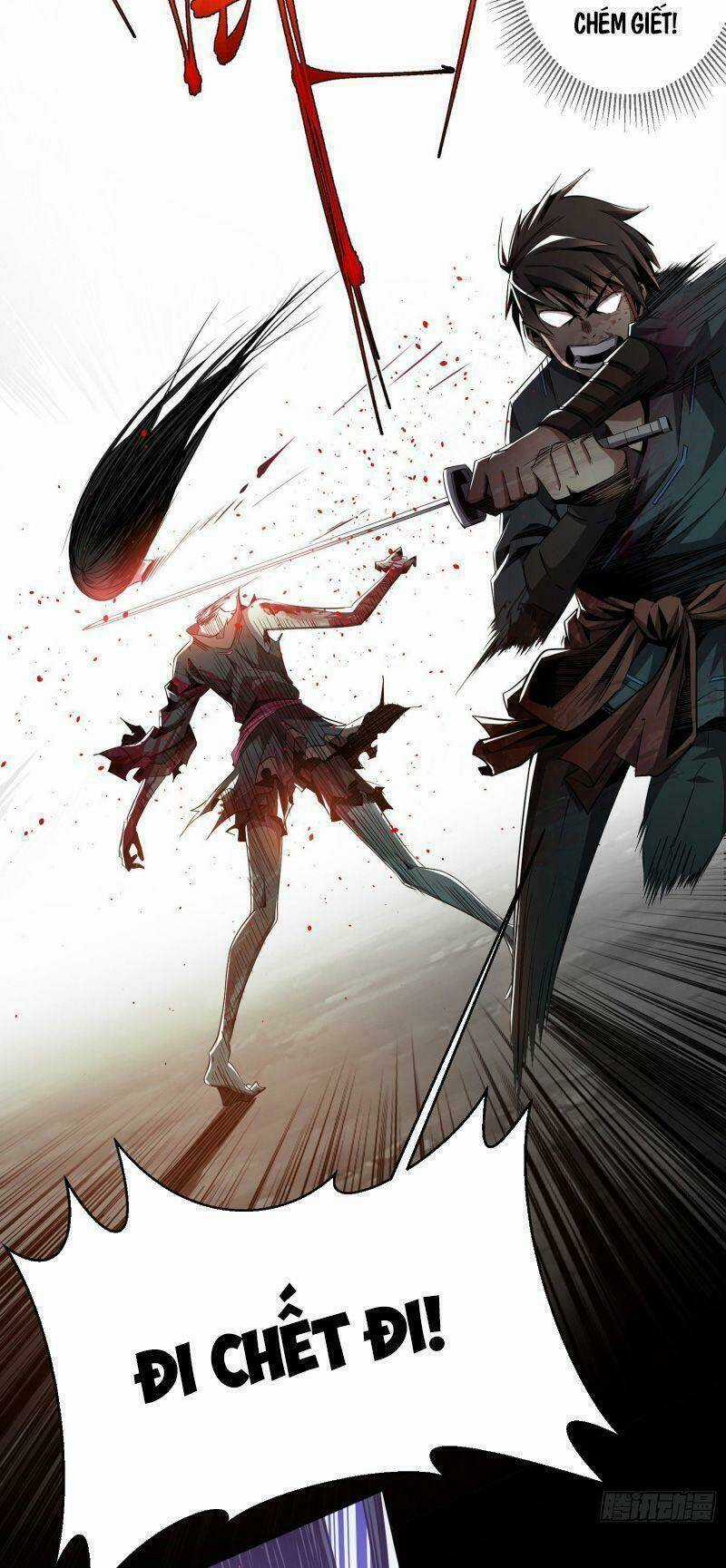 Tàng Phong - Chapter 2 - Trang 36