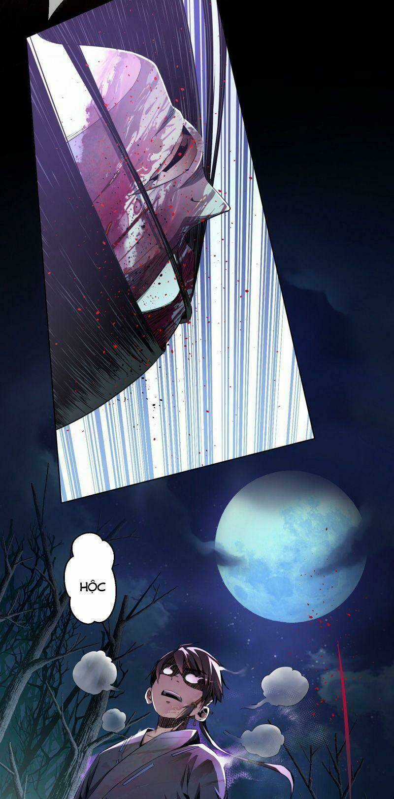 Tàng Phong - Chapter 2 - Trang 37