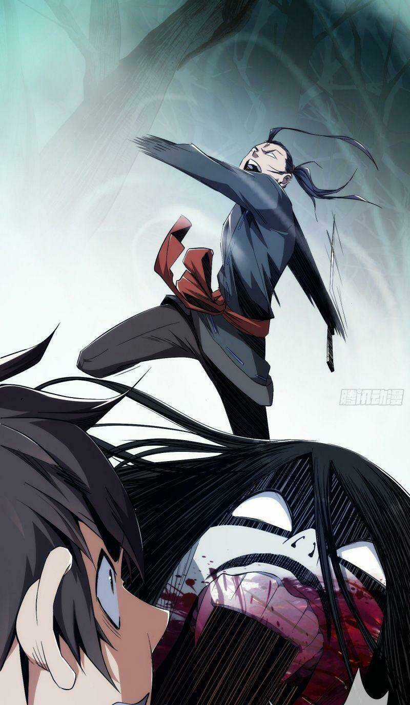 Tàng Phong - Chapter 2 - Trang 5