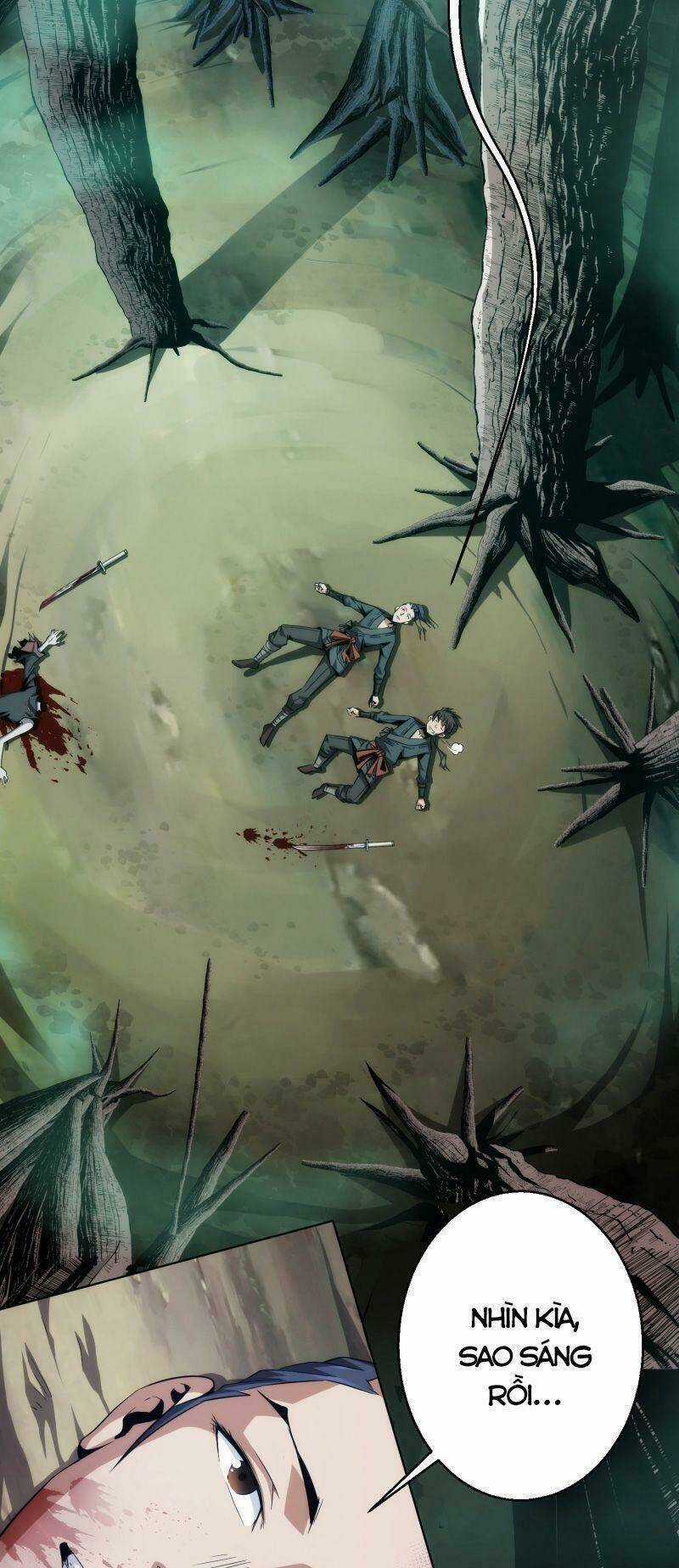 Tàng Phong - Chapter 2 - Trang 41