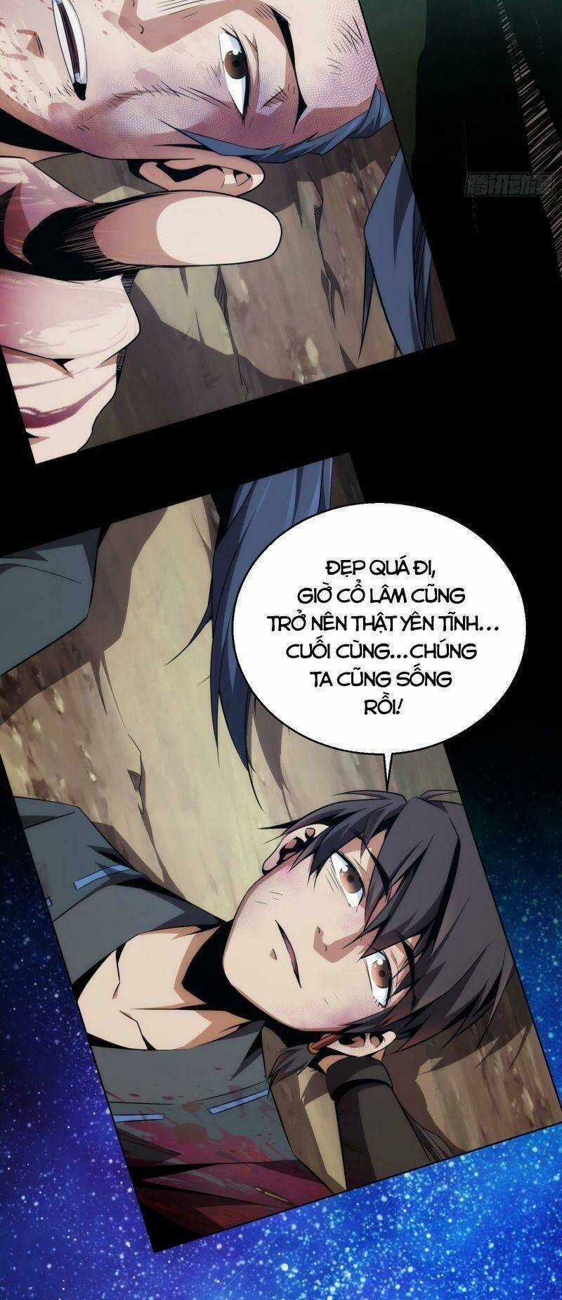 Tàng Phong - Chapter 2 - Trang 42