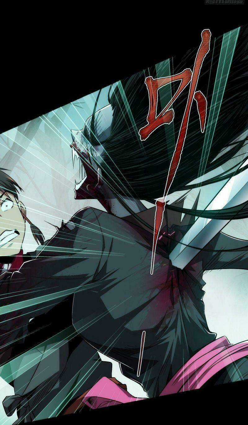 Tàng Phong - Chapter 2 - Trang 7