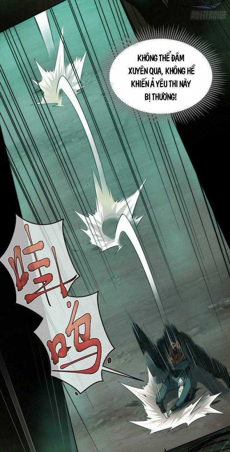 Tàng Phong - Chapter 2 - Trang 10