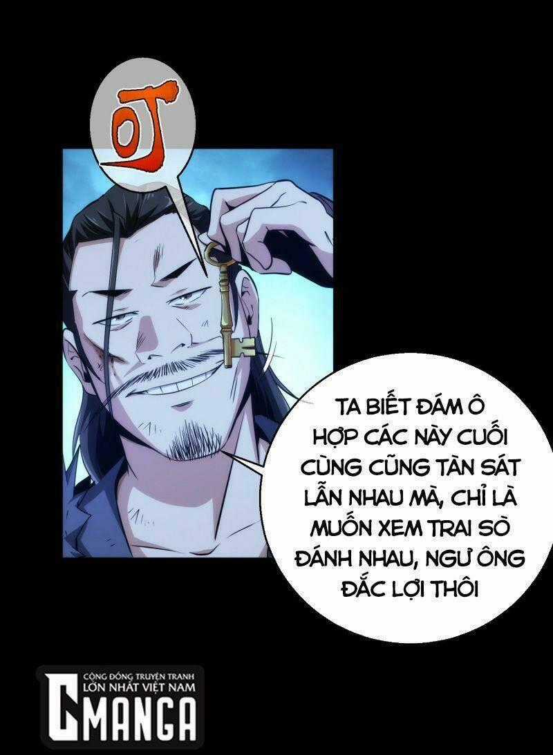 Tàng Phong - Chapter 20 - Trang 1