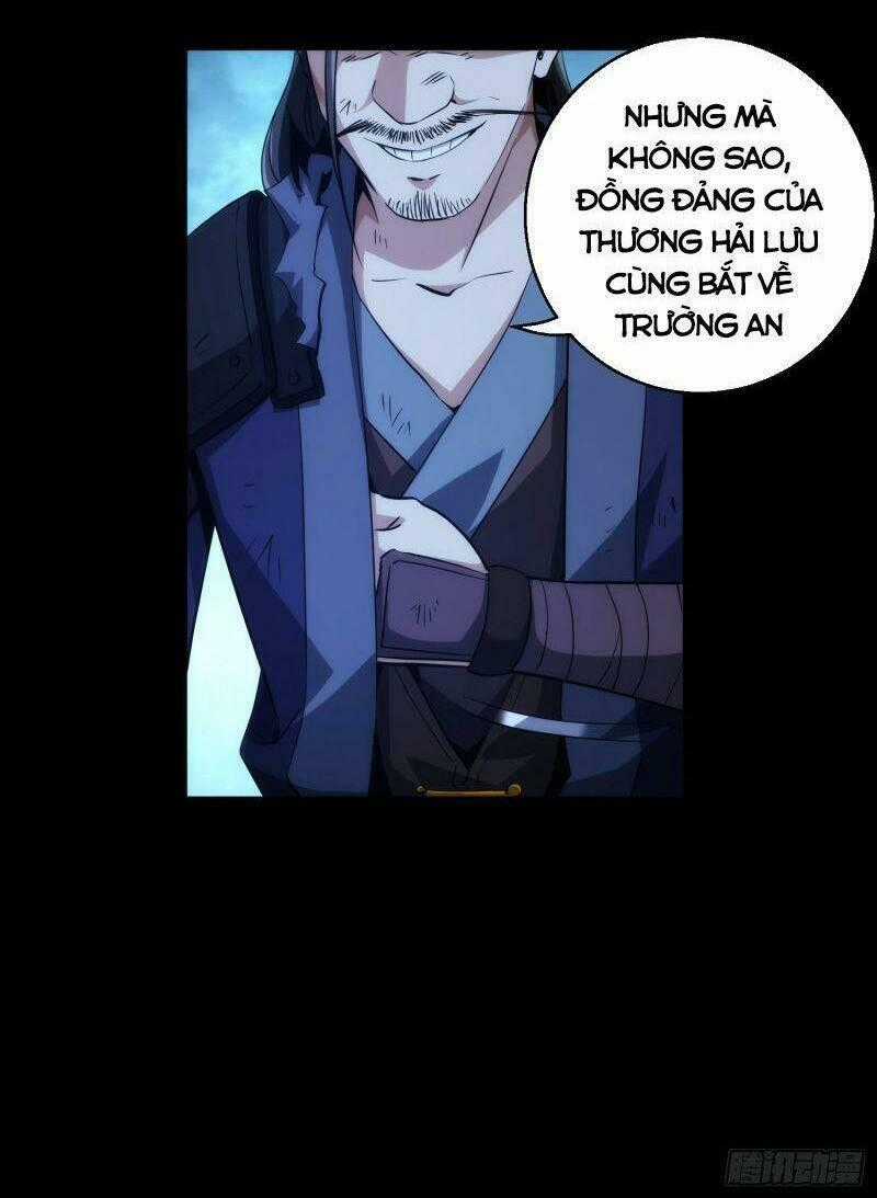 Tàng Phong - Chapter 20 - Trang 2